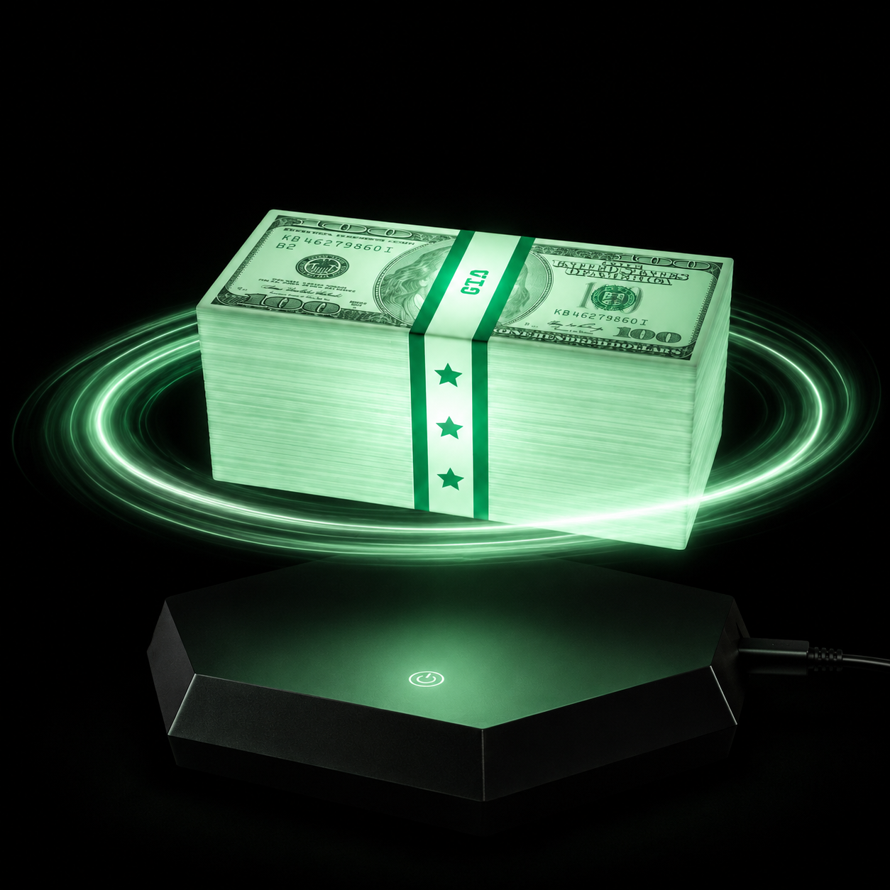 STACKFIVE